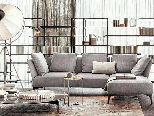 进口家具LEMA 成就高端品质之家 