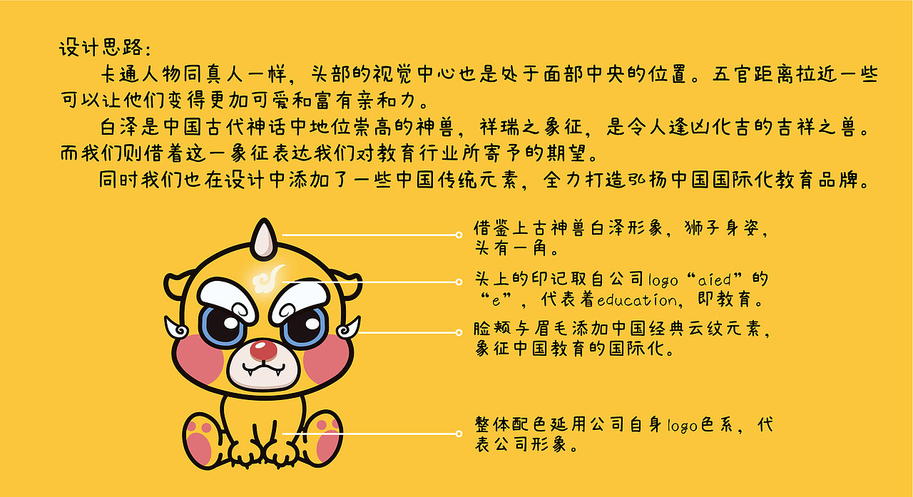 可盐可甜的它来了！（图ZMjM2MTAwMzY0） - IP形象 - 站酷设计师小鹿的万花筒原创素材 - 站酷ZCOOL