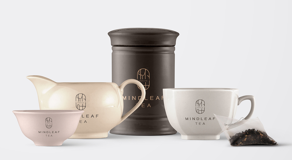 怀叶品牌设计|茶叶品牌|怀叶茶品|东德设计（图ZMTIyODI3Njg0） - 品牌 - 站酷设计师东德品牌设计原创素材 - 站酷ZCOOL