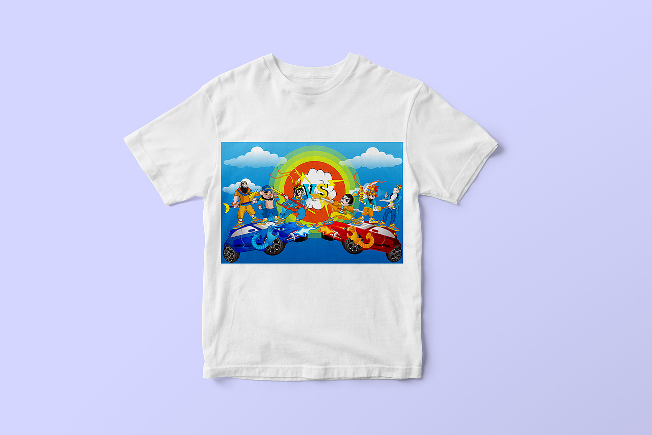 smartidea 正义VS邪恶（图ZMjU5MzY1ODQw） - 图案 - 站酷设计师游酷原创素材 - 站酷ZCOOL