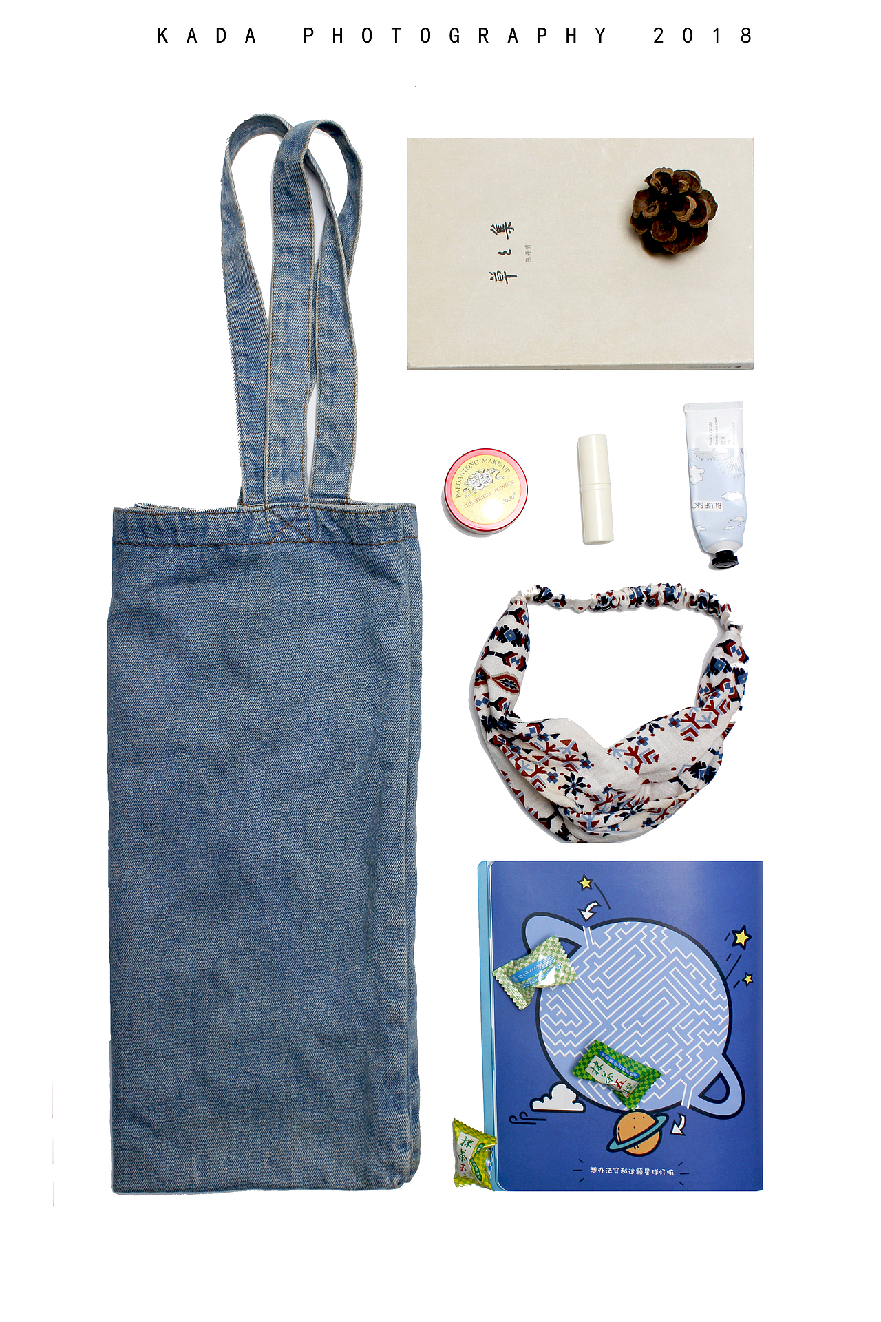 静物摄影|夏日出街开包秀（图ZMTIyMDk3Njky） - 产品摄影 - 站酷设计师冬里个冬原创素材 - 站酷ZCOOL