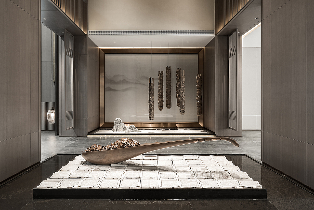 重塑对简雅禅居的理解 