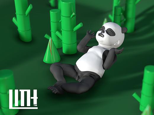 盲盒IP設(shè)計-新生（個人主頁-ZNTg4MzMwOTY=） - 玩具 - 站酷設(shè)計師昊仔喜歡做設(shè)計原創(chuàng)素材 - 站酷ZCOOL