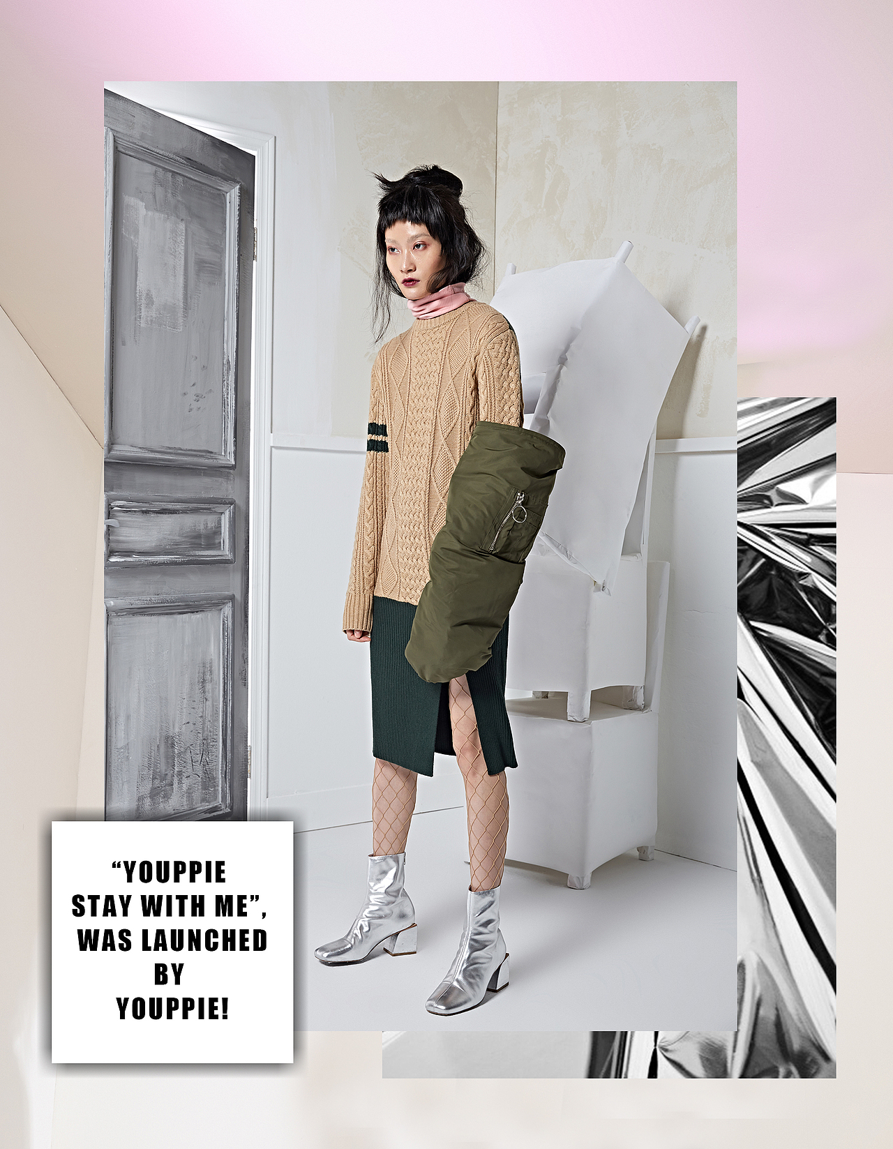 2016AW for YOUPPIE!