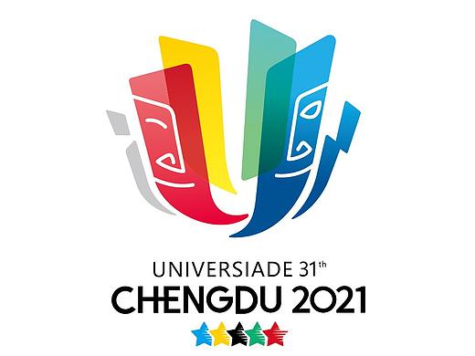 运动会LOGO设计 vi设计 文旅 旅游logo 城市 景区logo