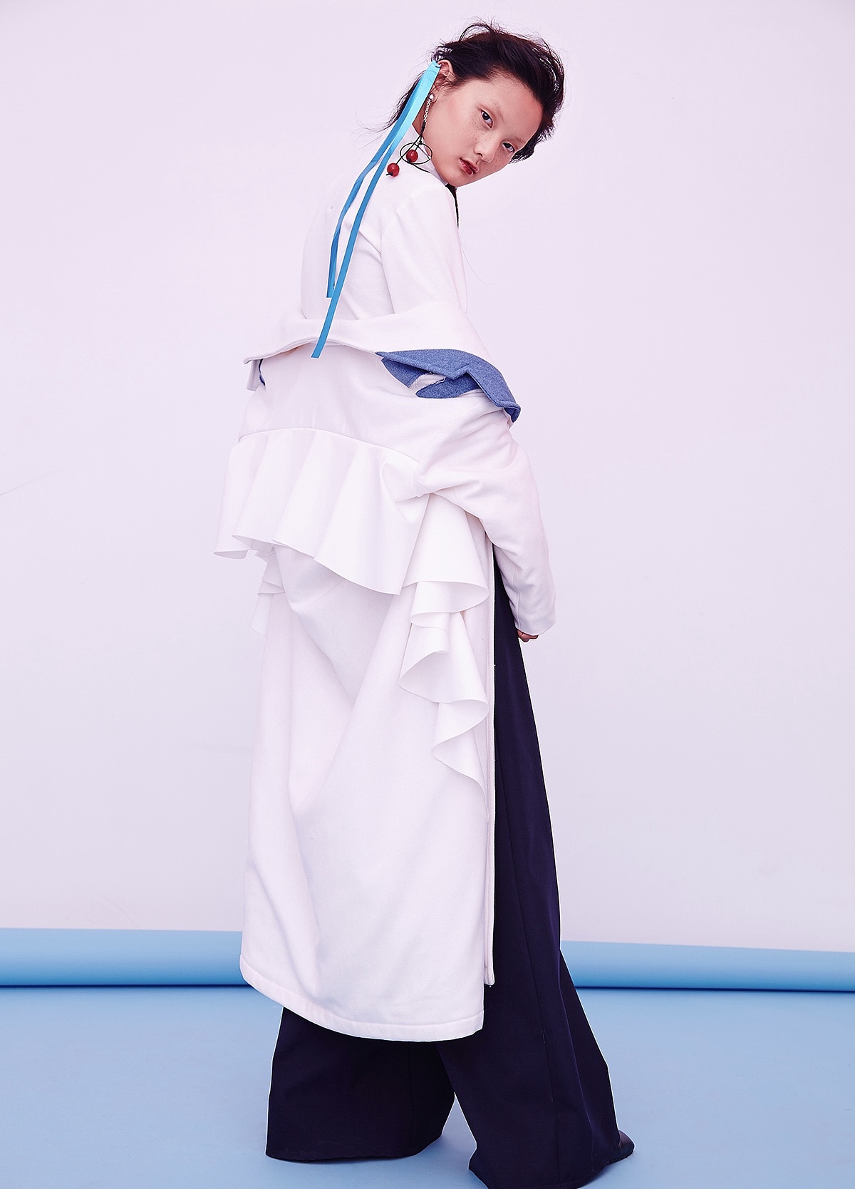 时装（图ZMzM2ODM1NDky） - 人像摄影 - 站酷设计师ZhongChi忠池原创素材 - 站酷ZCOOL