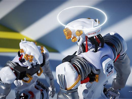 《2020下.近期作品整理》