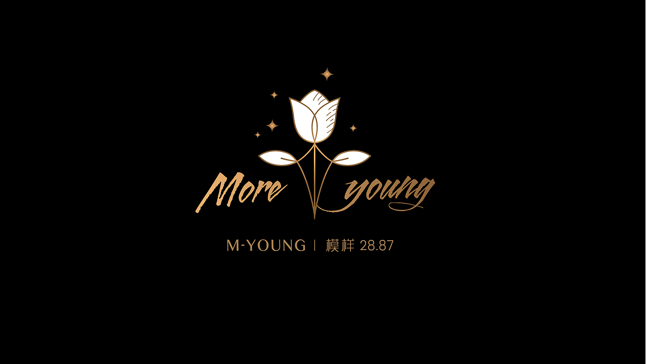 M-Young-Easy Brand Design