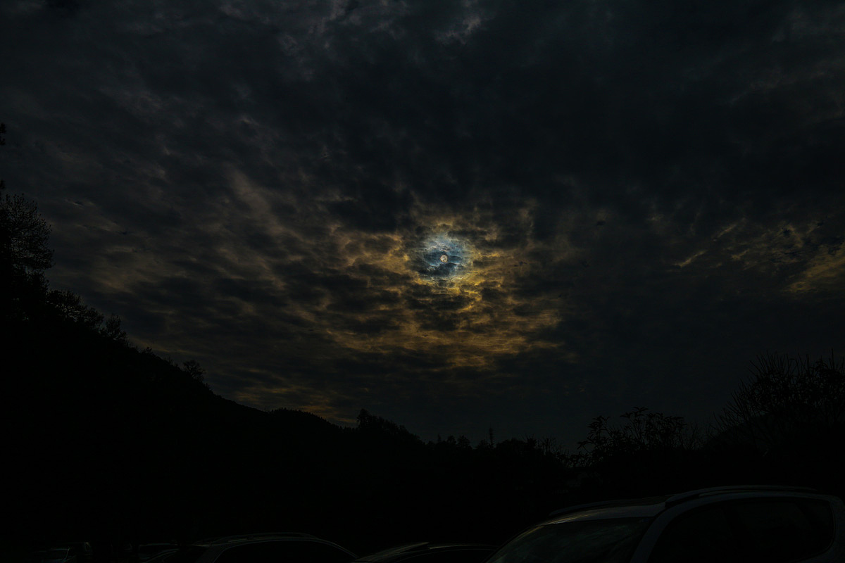 宏村与屯溪老街（图ZNjgwNjk5MDQ=） - 人文/纪实摄影 - 站酷设计师阳先森原创素材 - 站酷ZCOOL