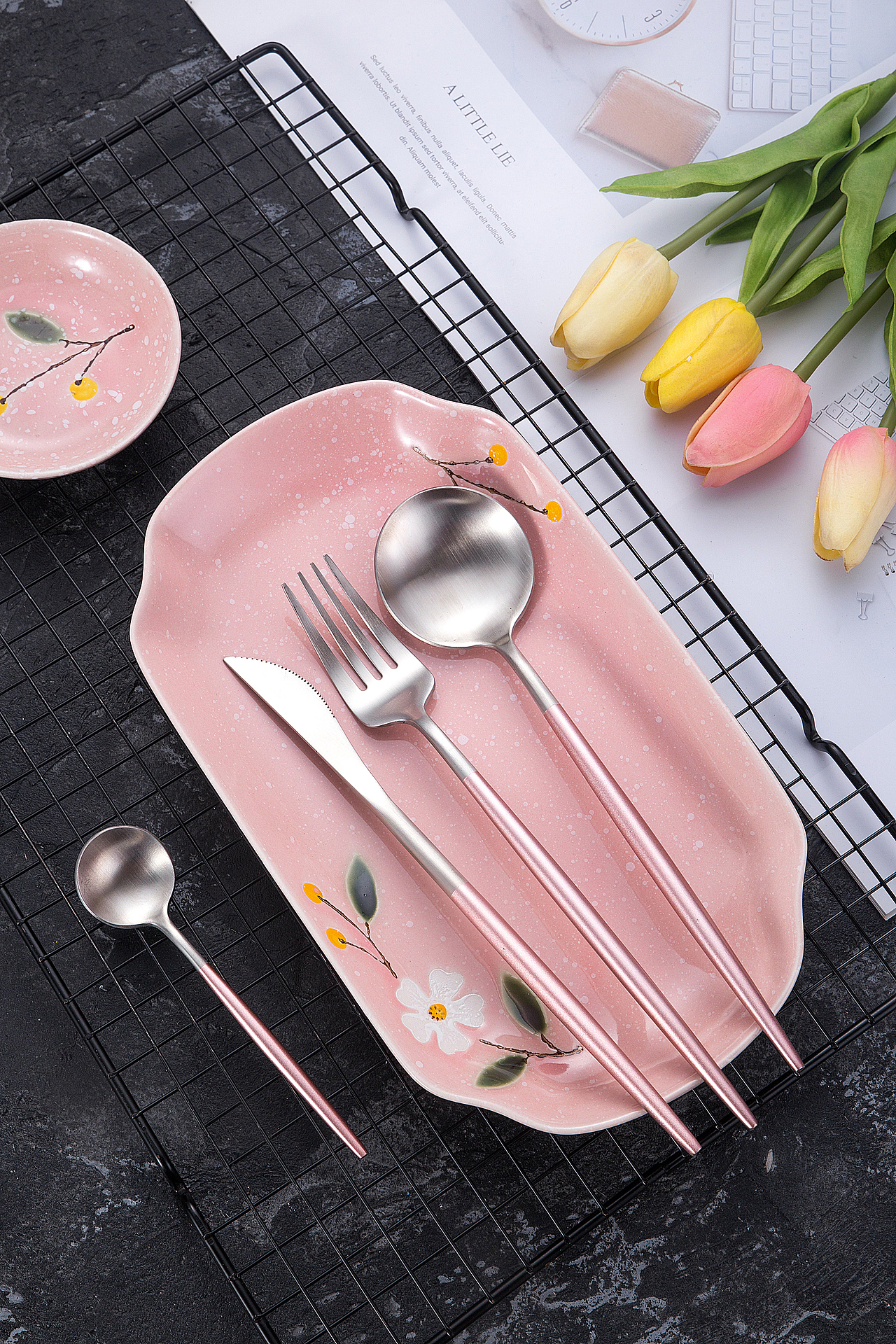 刀叉（图ZMTMxODkzNjQ0） - 产品摄影 - 站酷设计师尔cool原创素材 - 站酷ZCOOL