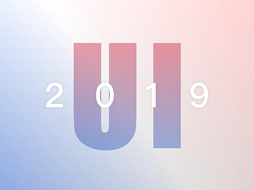 2019年度作品集