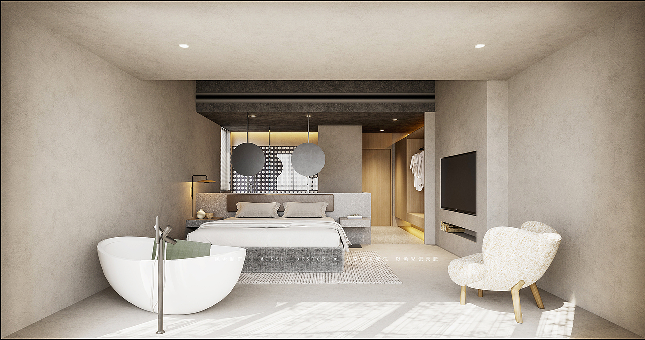 吉舍 · 云上草原民宿