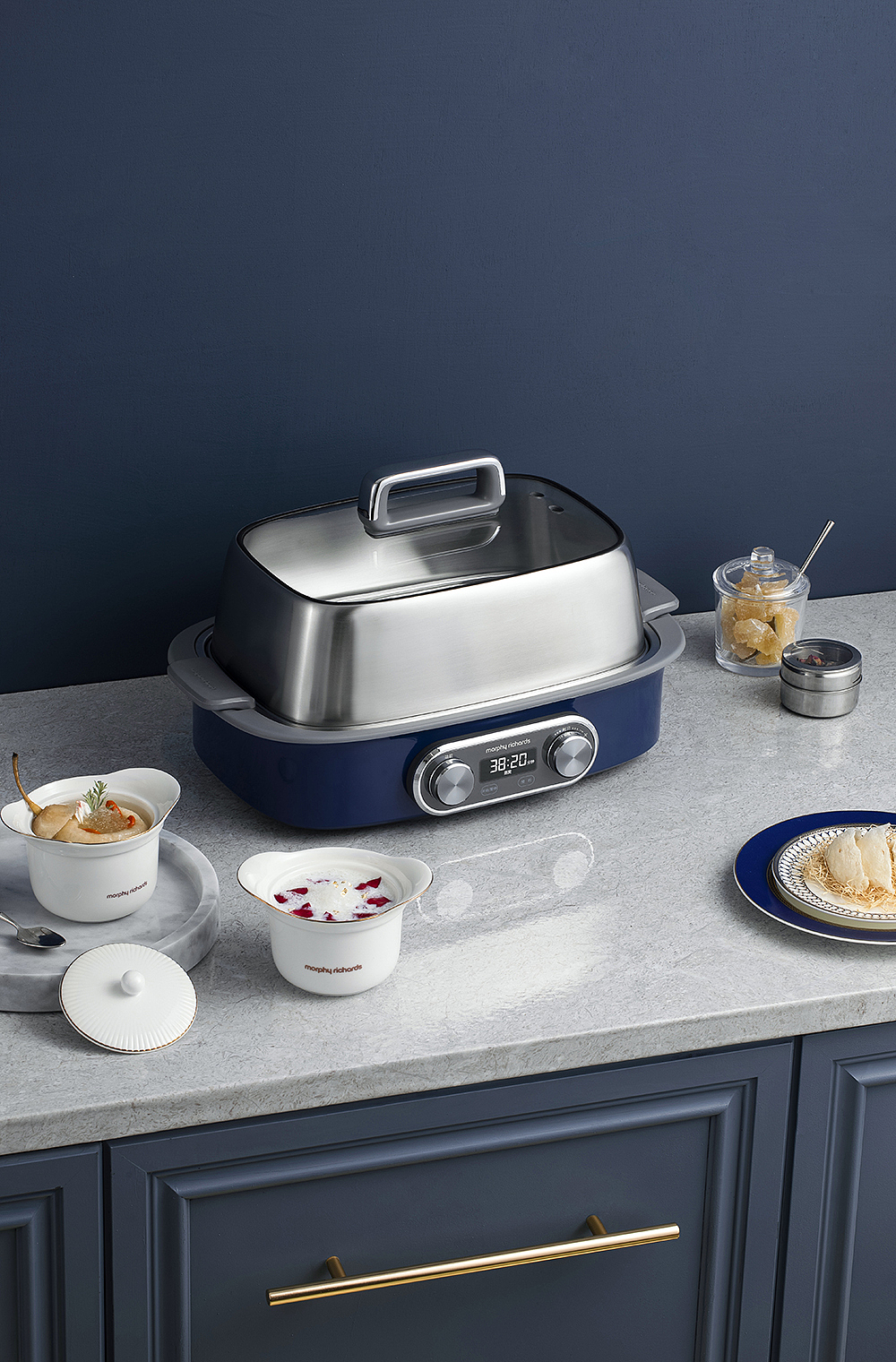 #静物 产品 电商# 摩飞 小家电拍摄