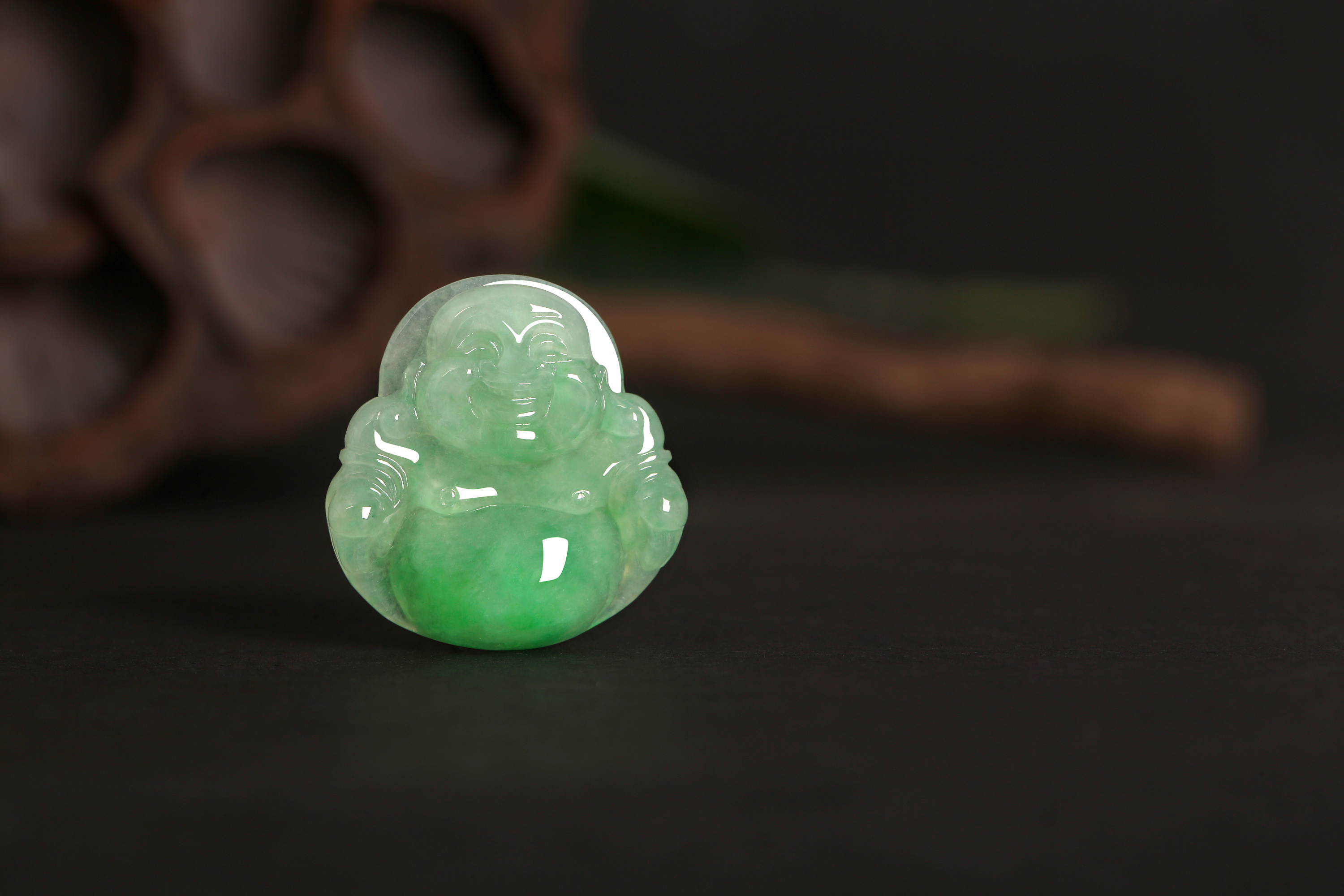 翡翠佛公|摄影|产品|秋秋620 - 原创作品 - 站酷 (zcool)