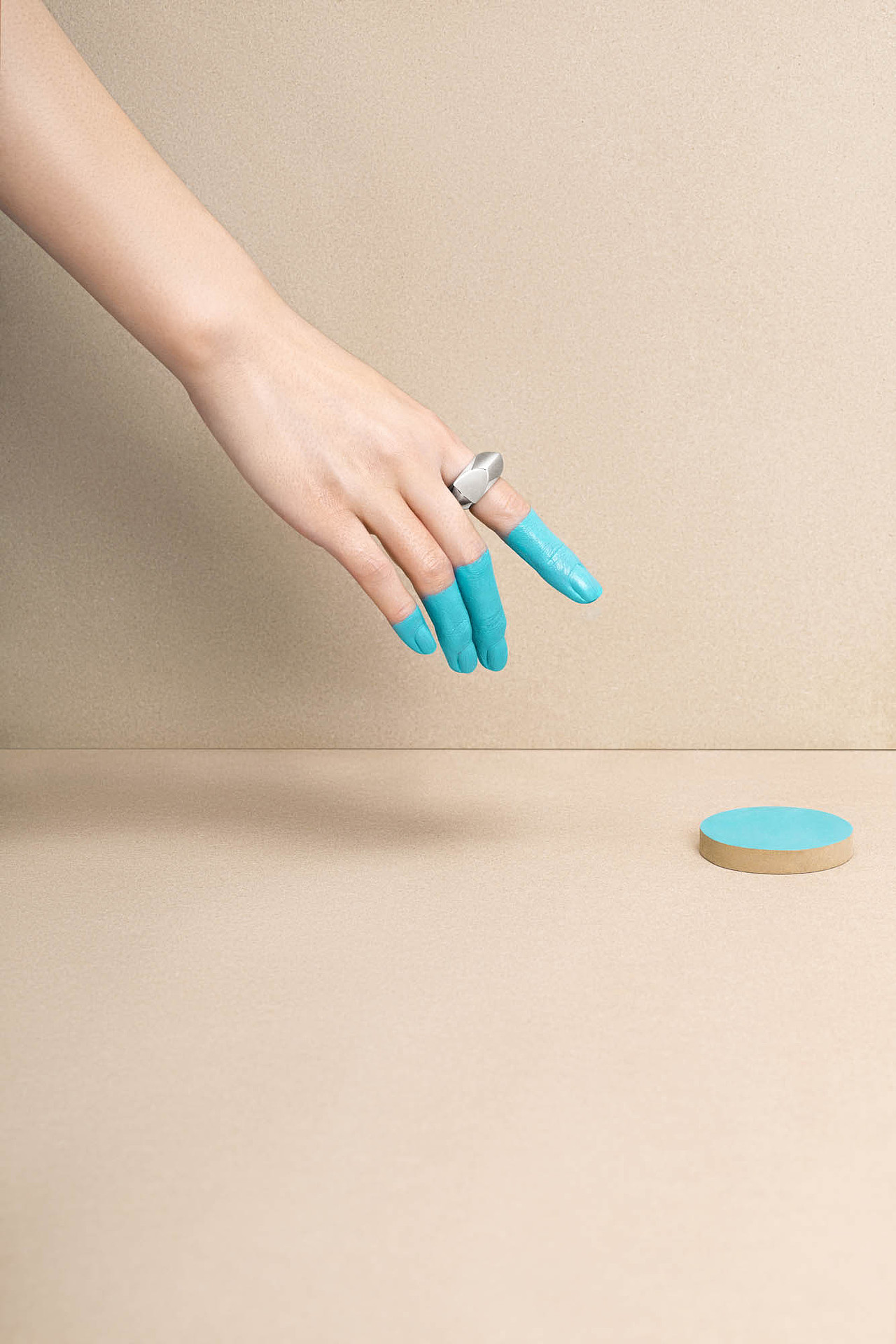 维恩视觉 | mistova饰品