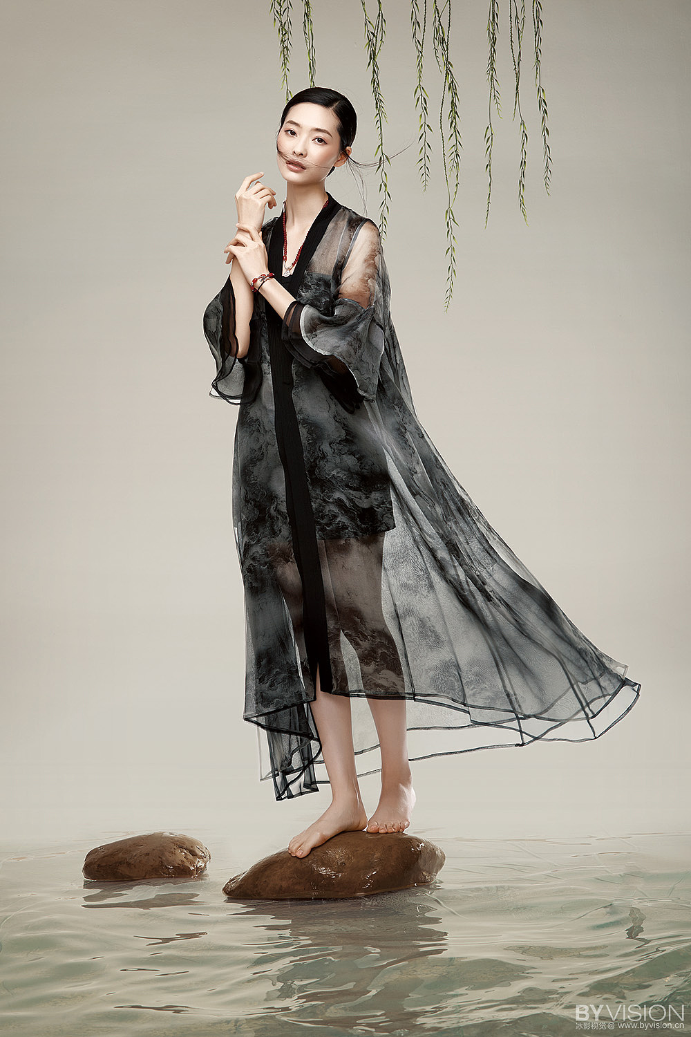 OUXI 欧希-珠宝广告拍摄