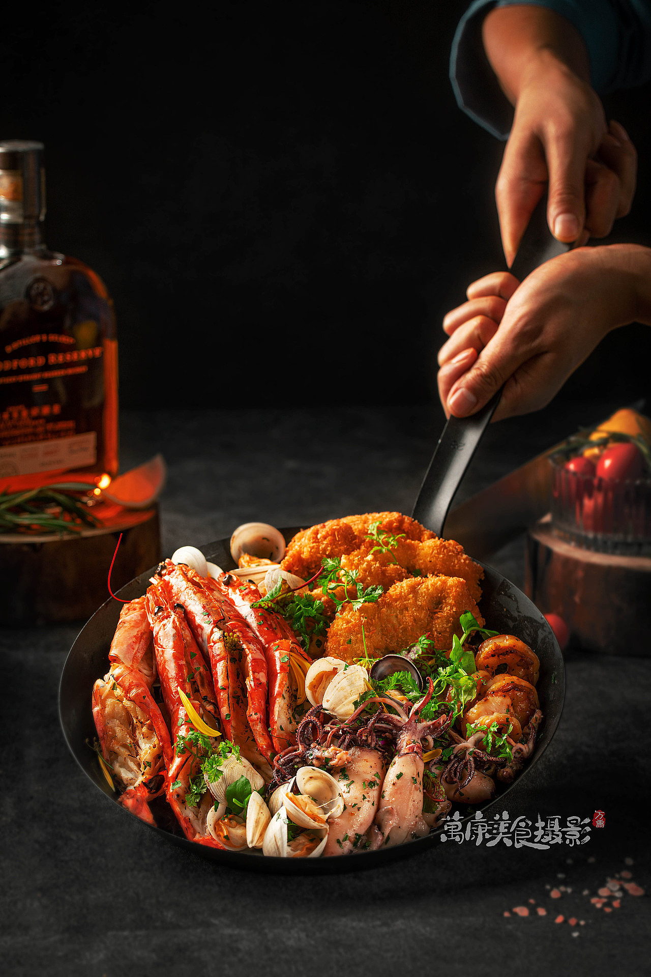 2020美食摄影合集