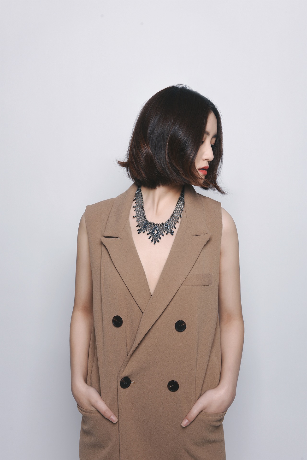 RUYA｜ 匠人之心——手工珠宝设计A|N