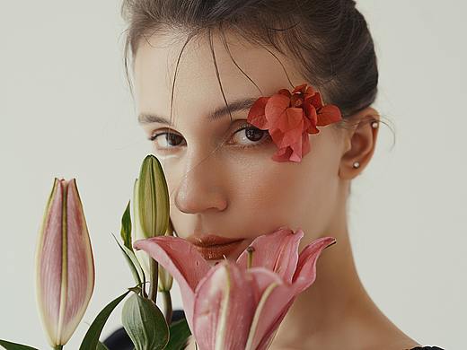 成全我的不完美