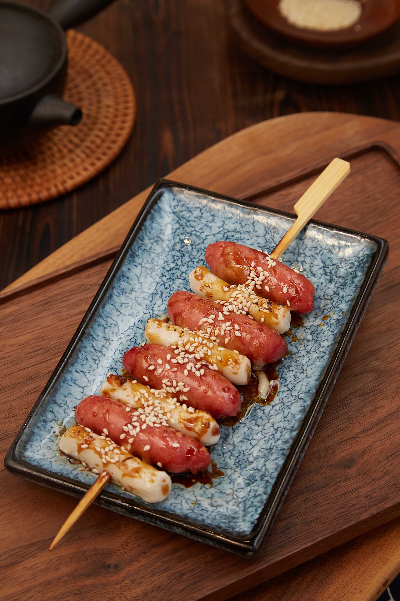 深圳美食拍摄-一灯烧（图ZMjU4MDk0ODUy） - 美食摄影 - 站酷设计师lala爱吃肉原创素材 - 站酷ZCOOL