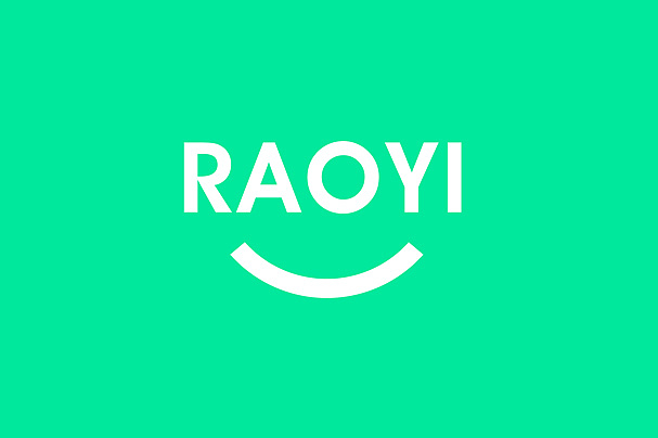 RAOYI小白牙(小白鸭)IP形象