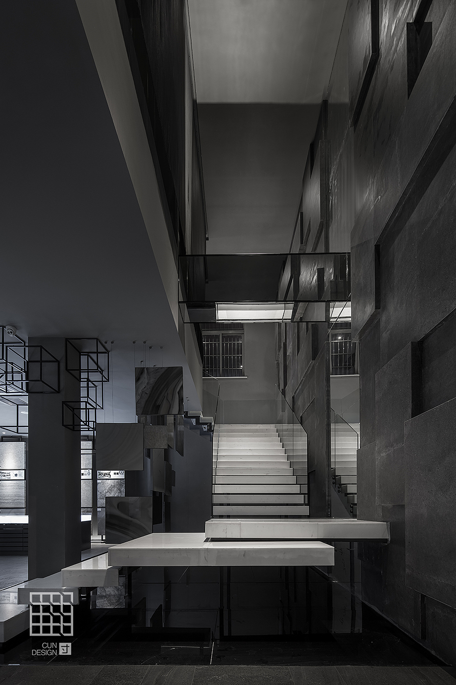 设计为你改变容颜-无锡新中源陶瓷BIG+未来店