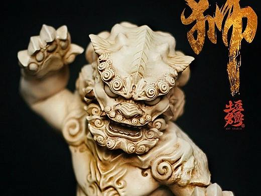 2018中国国际纹身节奖杯