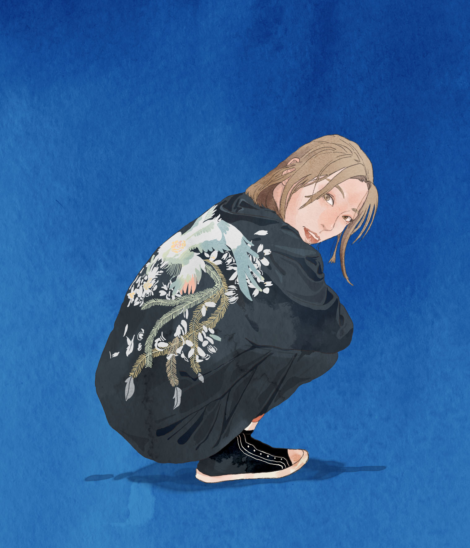 東山angao的个人主页（封面预览） - 主页封面设置 - 站酷设计师東山angao原创素材 - 站酷ZCOOL