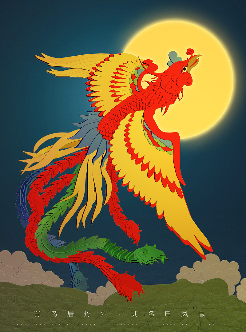 2018年底-19年5月作品（图ZMTY0MjA3Nzg4） - 其他三维 - 站酷设计师金玉满堂张富贵原创素材 - 站酷ZCOOL