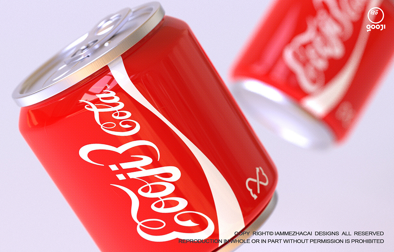 【GOOJI夏日饮品系列】童年喝点啥？（图ZMjE4NTU1OTky） - 图案 - 站酷设计师IamMe榨菜原创素材 - 站酷ZCOOL