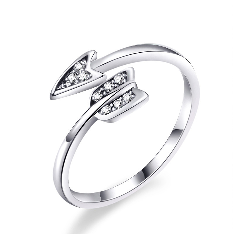 首饰戒指产品拍摄精修