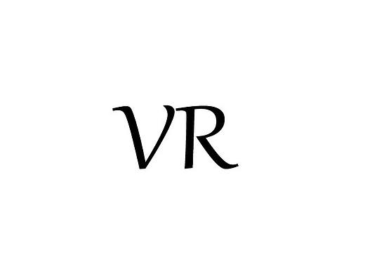 VR界面