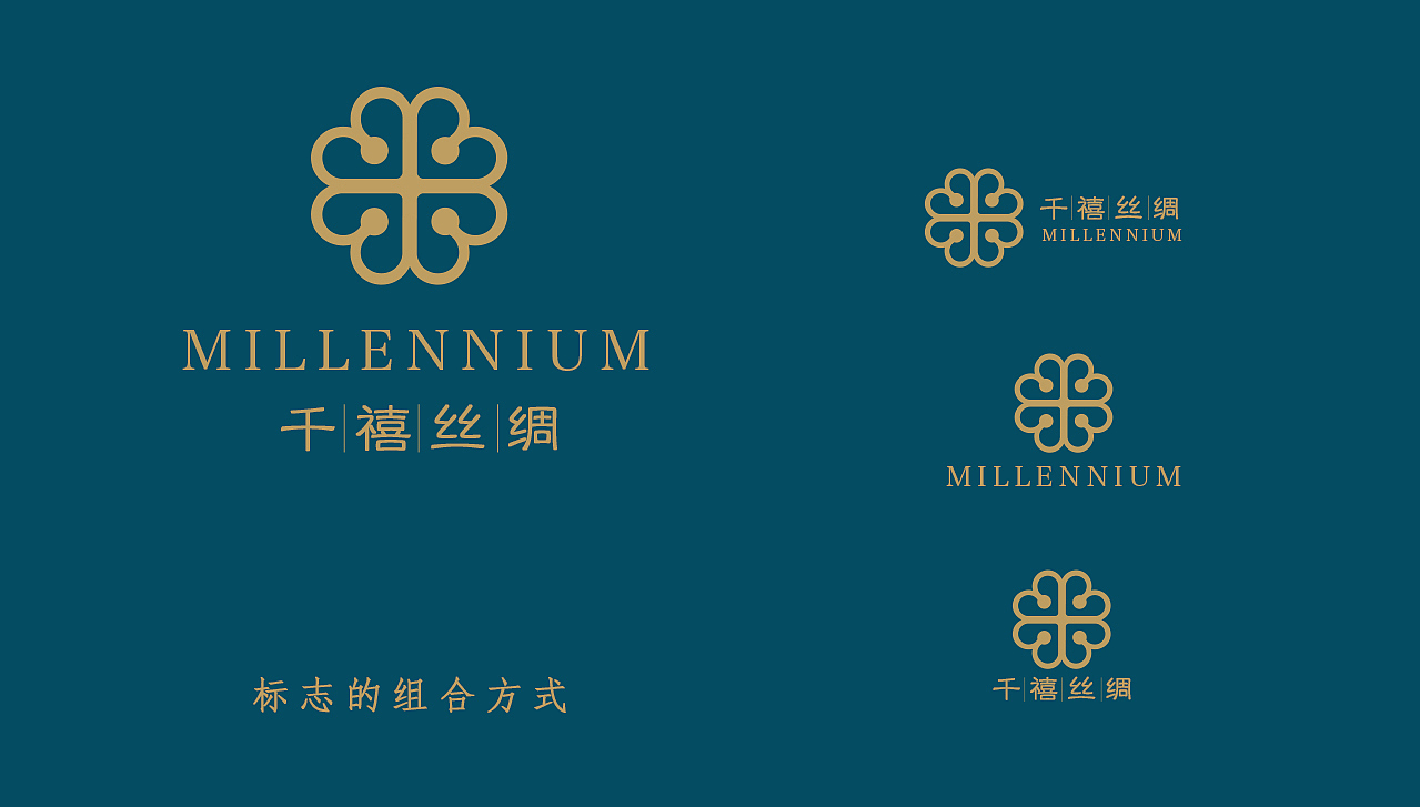 千禧丝绸（图ZMjA5Mzk3MTgw） - 品牌 - 站酷设计师ICCU原创素材 - 站酷ZCOOL