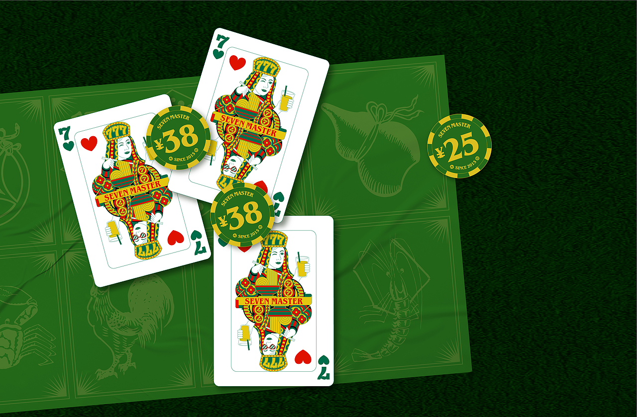 七爷清汤腩“人生赢家”主题店｜再叁食研设计（图ZMjY5Nzk1OTA0） - 品牌 - 站酷设计师再叁品牌设计原创素材 - 站酷ZCOOL