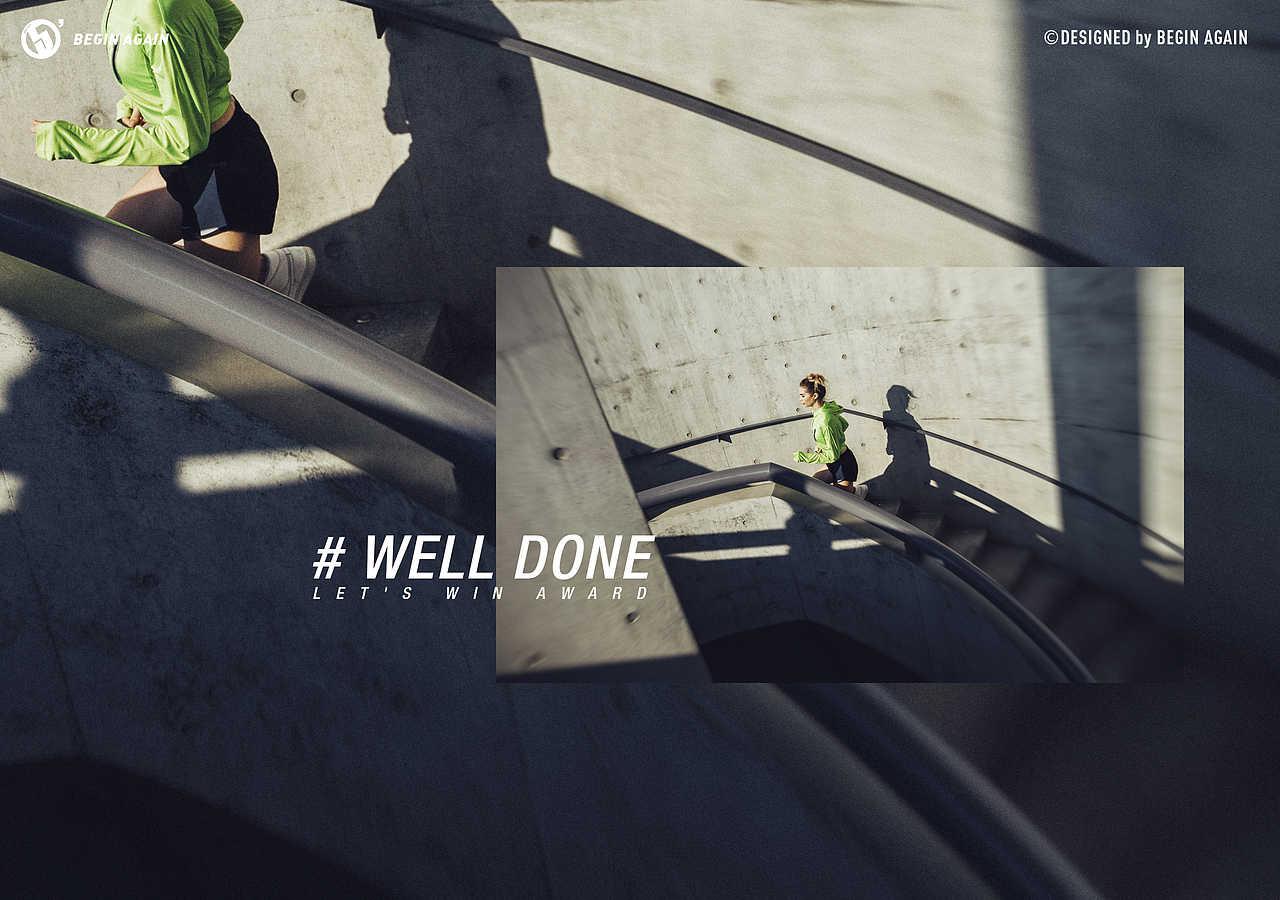 运动主题宣传片拍摄/Desgined by BeginAgain 武减武文化创意（图ZNTY0NjI3MDg=） - 人像摄影 - 站酷设计师武减武文化创意原创素材 - 站酷ZCOOL