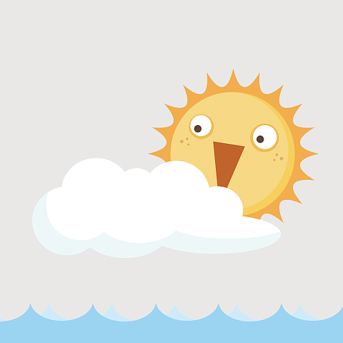 企业中你是那个角色？？萌萌哒~（图ZMjM2OTMzNzY=） - 商业插画 - 站酷设计师猪头小队长2号原创素材 - 站酷ZCOOL