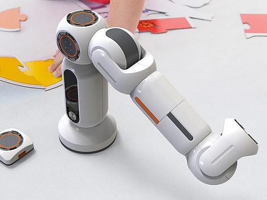 科乐宝模块玩具