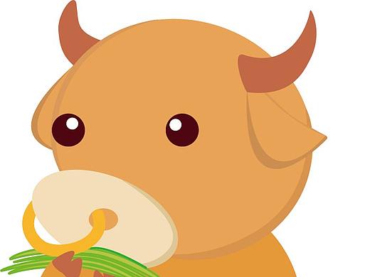 牛之谷（个人主页-ZNDE5Nzk5OTY=） - 品牌 - 站酷设计师若同不执原创素材 - 站酷ZCOOL