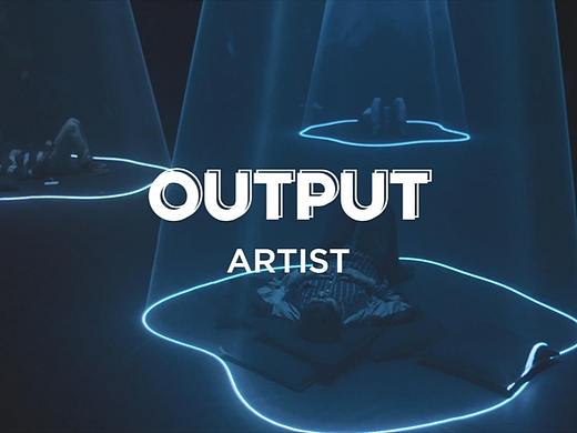 沉浸式交互灯光声音装置