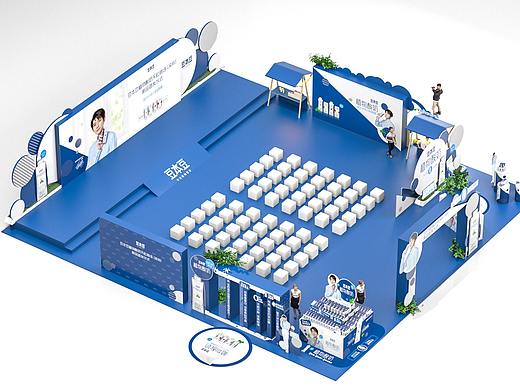 豆本豆植物酸奶发布会