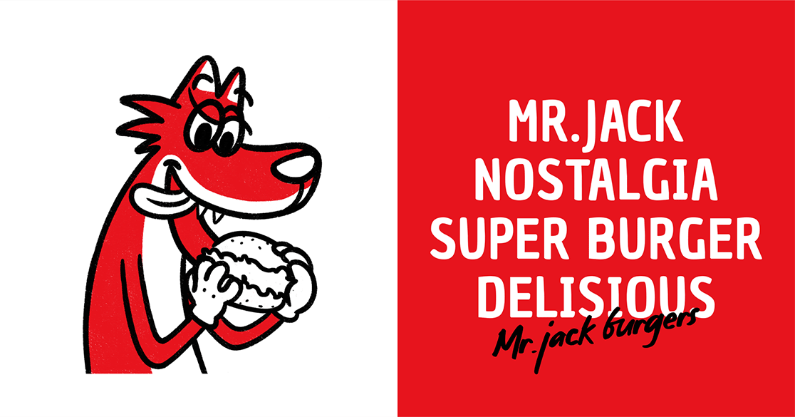 MR.JACK美式炸鸡汉堡品牌全案设计(图ZMjY3Njg3OTky) - 品牌 - 站酷设计师东临Dolin原创素材 - 站酷ZCOOL