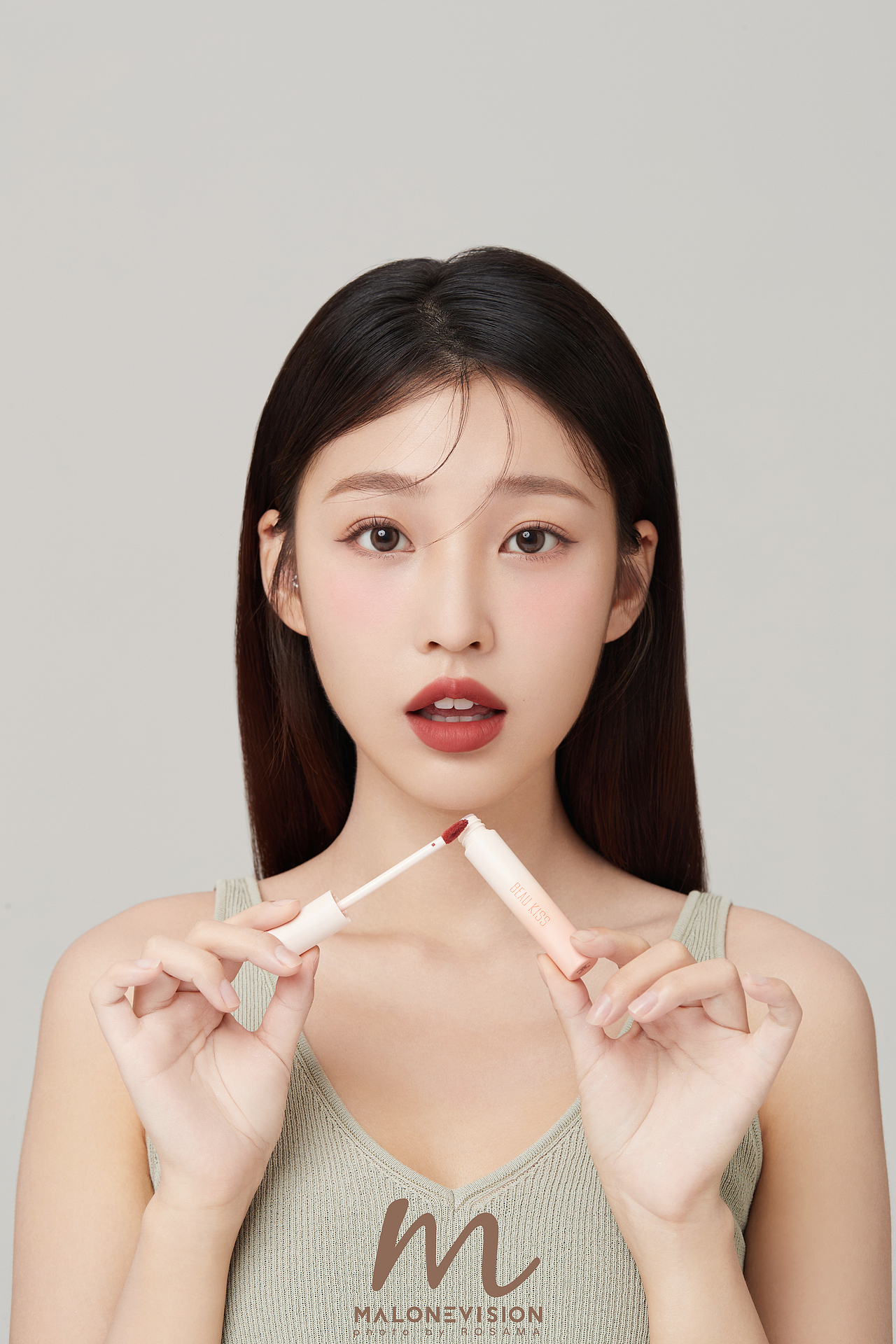 唇釉（图ZMzEzNTE4NjE2） - 人像摄影 - 站酷设计师馬龍玲原创素材 - 站酷ZCOOL