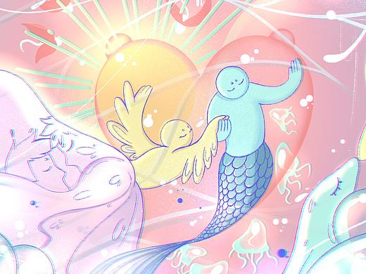 杰士邦【水润来袭 玻然心动】