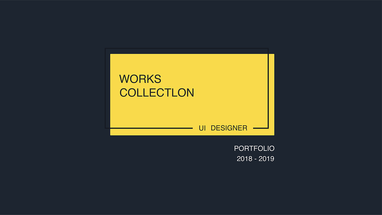 2018-2019作品集（图ZMTc5ODI4Njgw） - 软件界面 - 站酷设计师糖果糖糖m原创素材 - 站酷ZCOOL