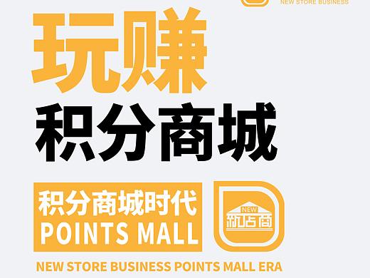 新店商商业模式
