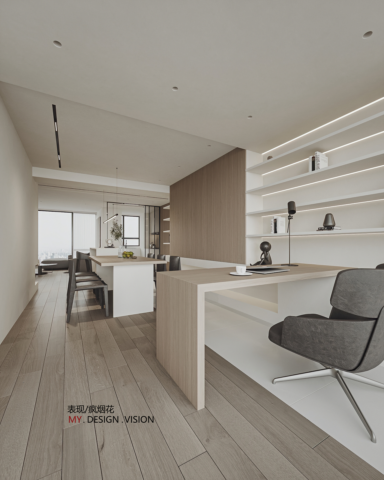 依旧极简（图ZMjg5NzE1NDg4） - 家装设计 - 站酷设计师疯烟花原创素材 - 站酷ZCOOL