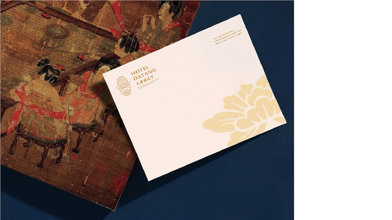 上行设计 / 大唐丞天下企业形象 | 产品设计（图ZMjIwMjQ3ODI4） - 品牌 - 站酷设计师石昌鸿原创素材 - 站酷ZCOOL