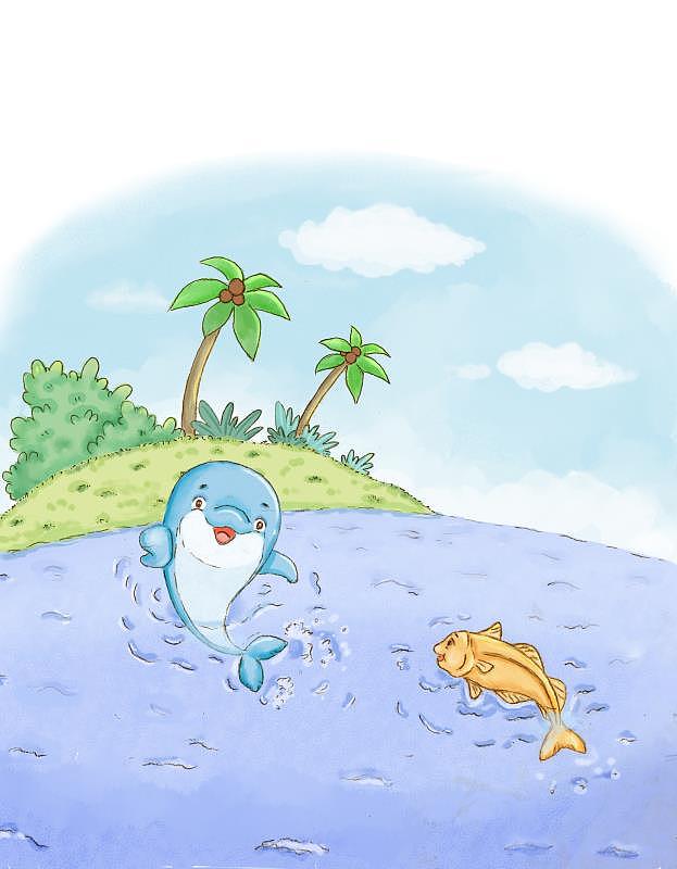 去年的一套书部分图（图ZMzAzNDg5NzMy） - 儿童插画 - 站酷设计师里里pzy原创素材 - 站酷ZCOOL