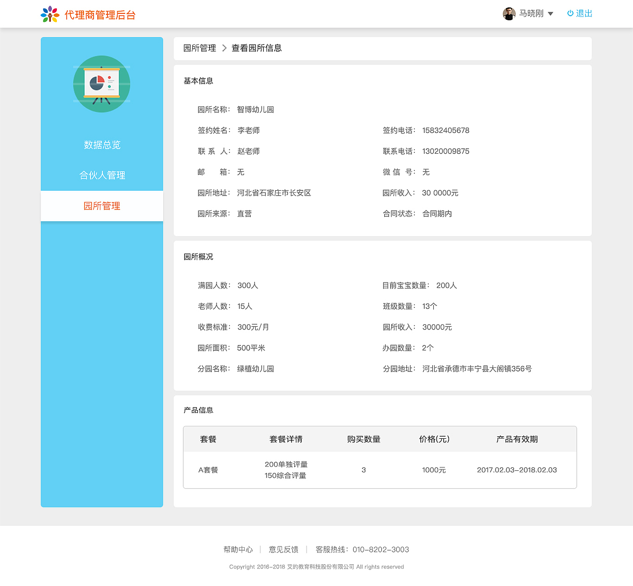 合伙人管理后台（图ZMTAxNzgyNDE2） - 企业官网 - 站酷设计师甜甜私房喵原创素材 - 站酷ZCOOL