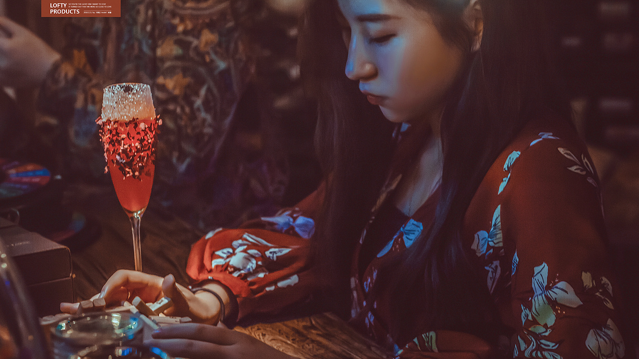 自言自语（图ZMTE0NjQyNTQw） - 人像摄影 - 站酷设计师阿亮亮亮亮原创素材 - 站酷ZCOOL